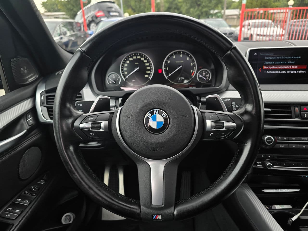 2018 BMW X5 4.0e — Miniatură 11