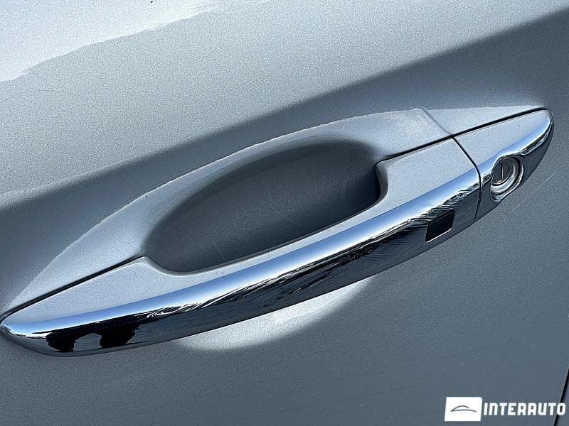 Hyundai Sonata 2015 — Миниатюра 18