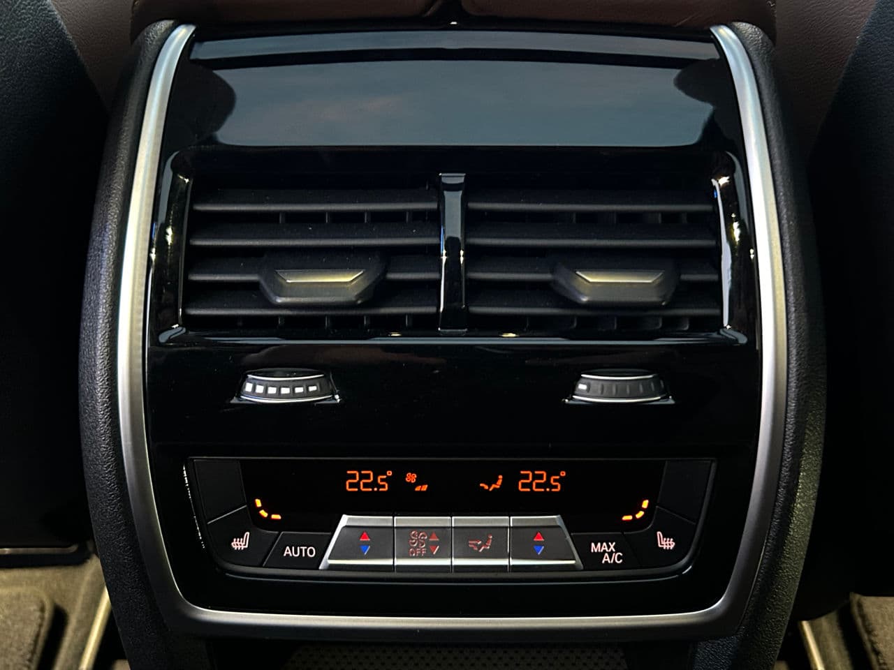 2020 BMW X5 4.5e — Miniatură 19