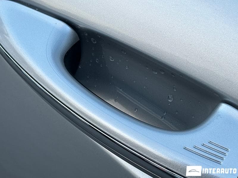 Ford Fusion 2018 — Миниатюра 5