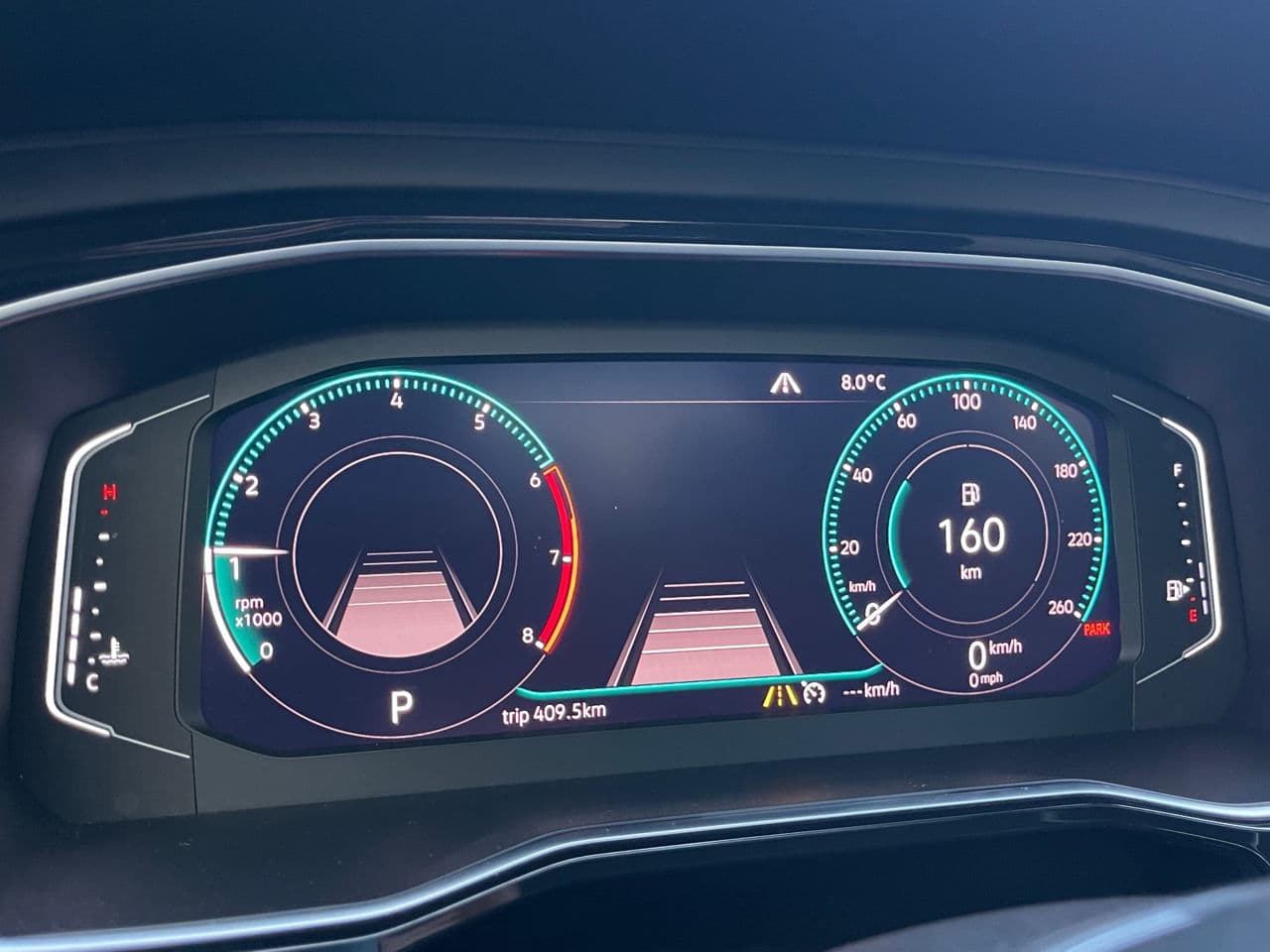 Volkswagen Jetta 2018 — Миниатюра 8