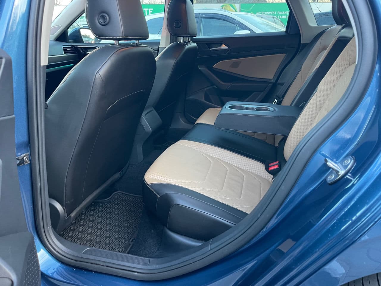 Volkswagen Jetta 2018 — Миниатюра 6
