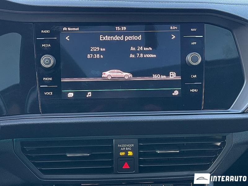 Volkswagen Jetta 2018 — Миниатюра 11