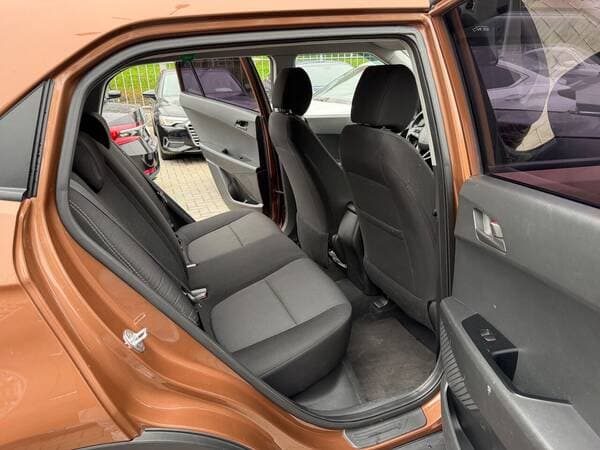 Hyundai Creta 2018 — Миниатюра 15