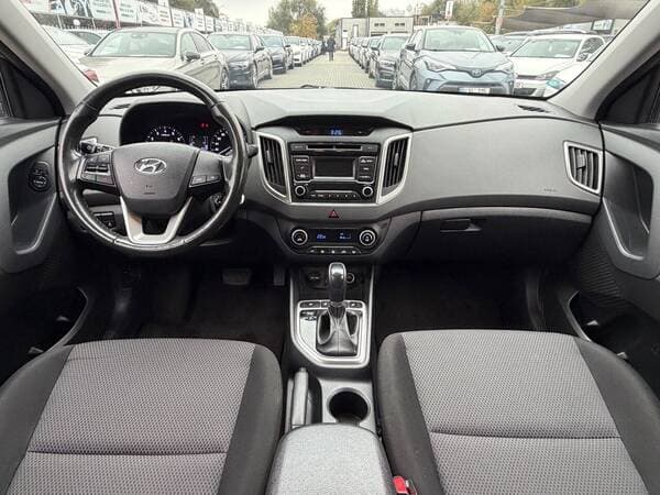 Hyundai Creta 2018 — Миниатюра 7