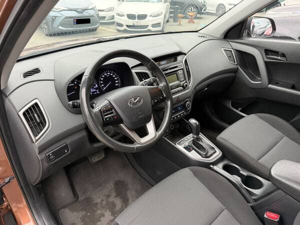 Hyundai Creta 2018 — Миниатюра 5