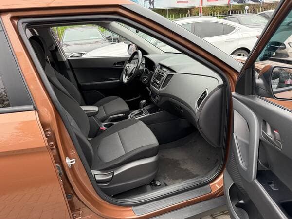 Hyundai Creta 2018 — Миниатюра 6