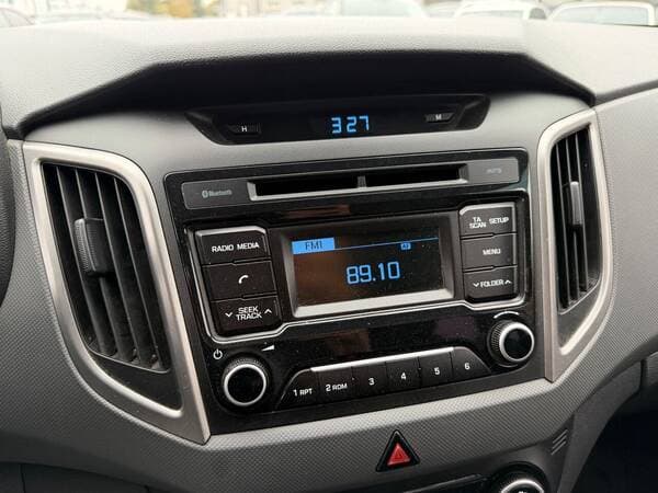 Hyundai Creta 2018 — Миниатюра 10