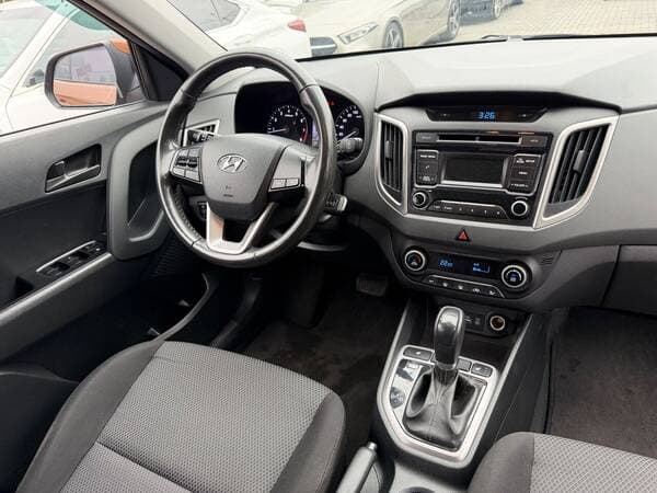 Hyundai Creta 2018 — Миниатюра 8