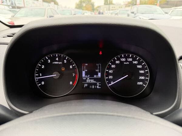 Hyundai Creta 2018 — Миниатюра 9