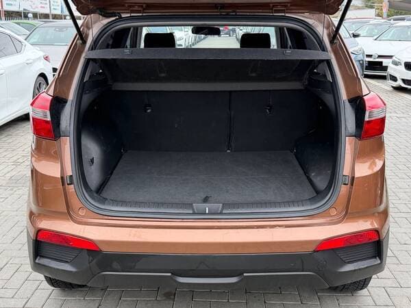 Hyundai Creta 2018 — Миниатюра 17