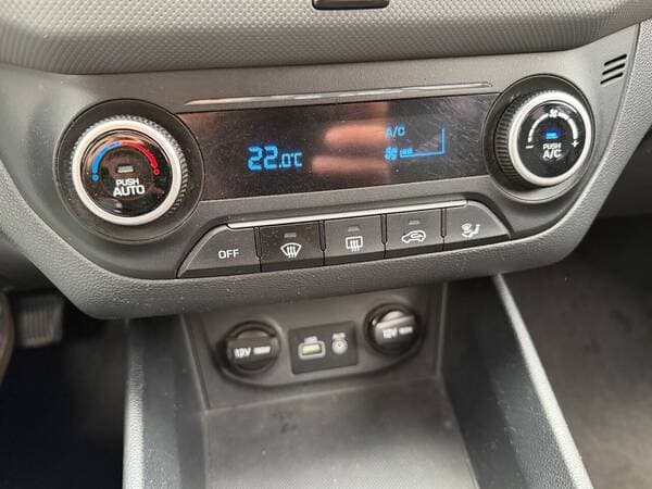 Hyundai Creta 2018 — Миниатюра 11