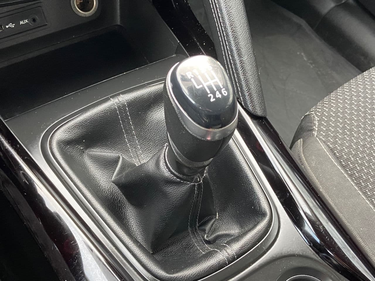 Renault Kadjar 2018 — Миниатюра 11