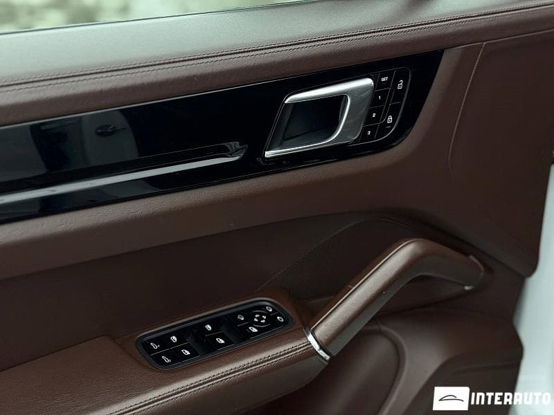 Porsche Cayenne 2019 — Миниатюра 17