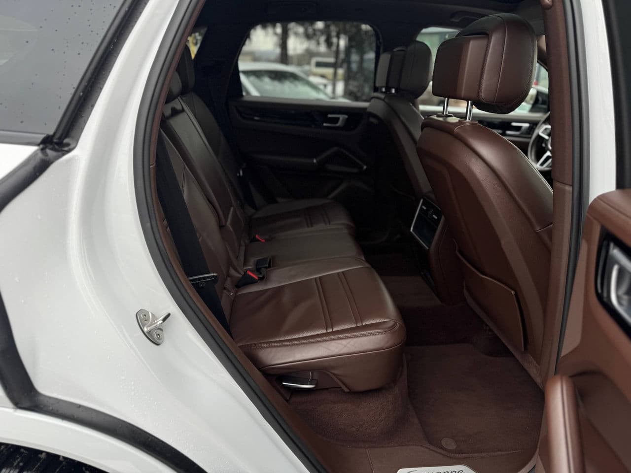 Porsche Cayenne 2019 — Миниатюра 15
