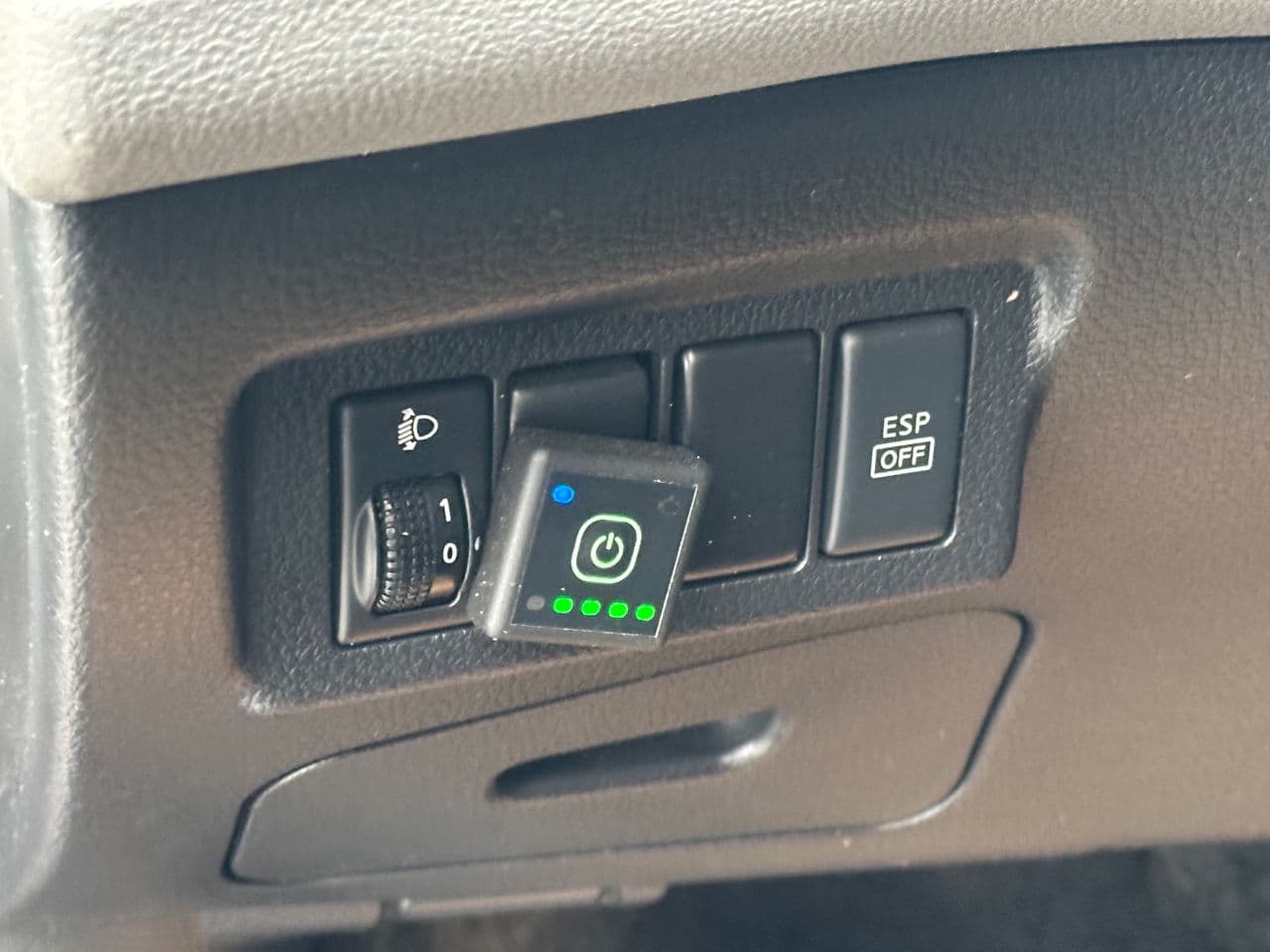 2008 Nissan X-Trail — Miniatură 14