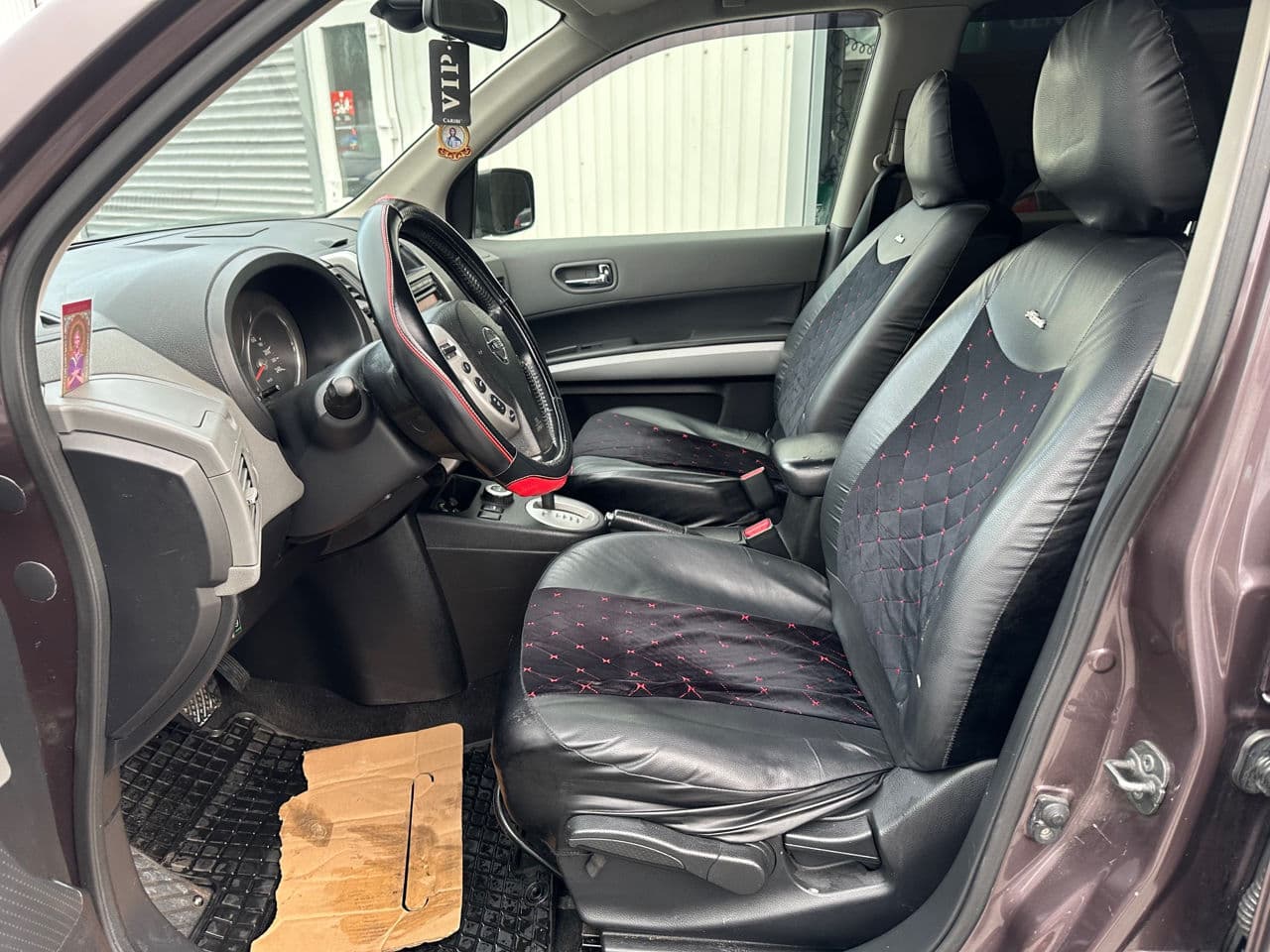 2008 Nissan X-Trail — Miniatură 6