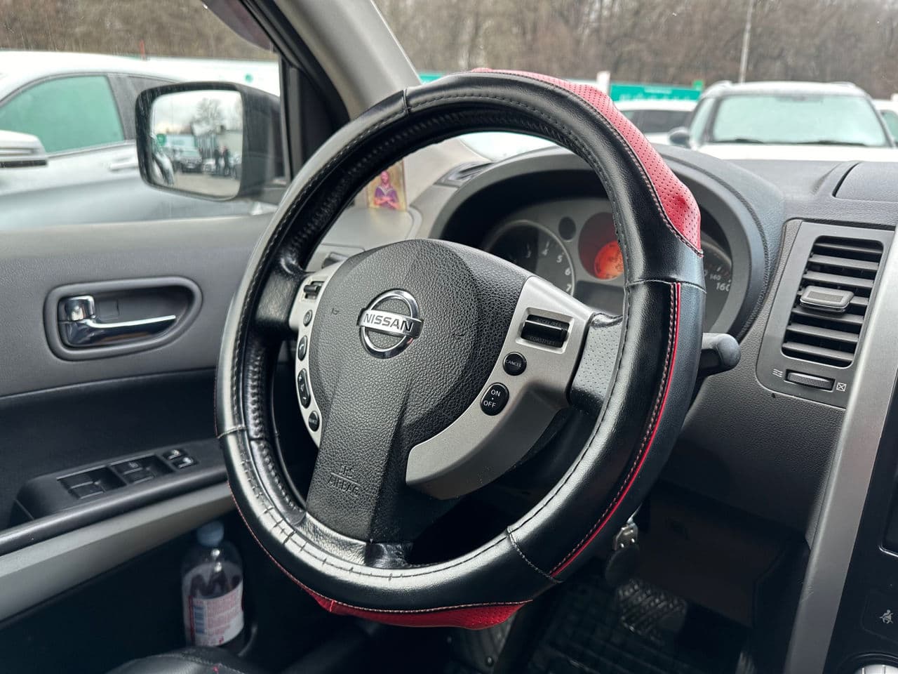 2008 Nissan X-Trail — Miniatură 12
