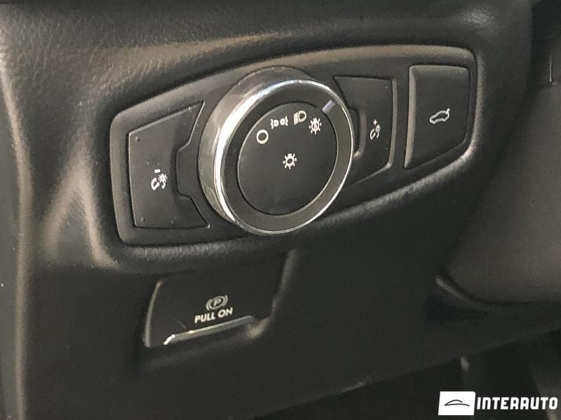 Lincoln MKZ 2017 — Миниатюра 15
