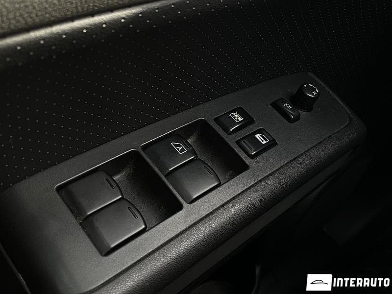 Nissan X-Trail 2008 — Миниатюра 7