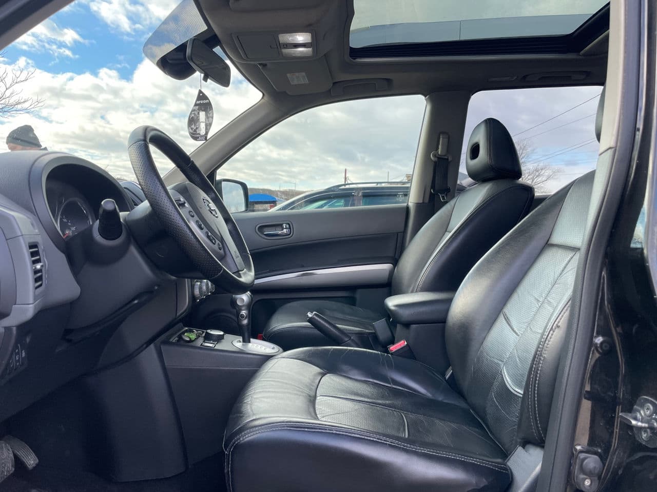 Nissan X-Trail 2008 — Миниатюра 6