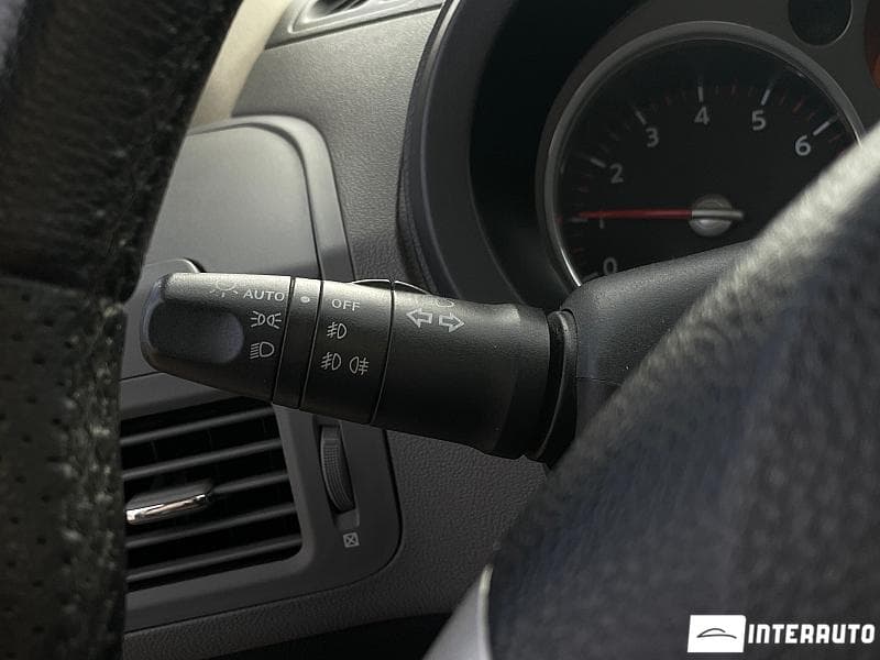 Nissan X-Trail 2008 — Миниатюра 12