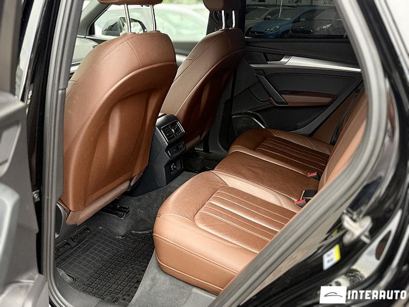 Audi Q5 2017 — Миниатюра 23