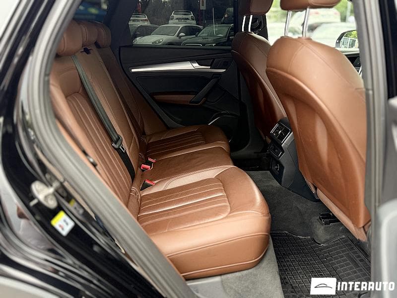 Audi Q5 2017 — Миниатюра 24