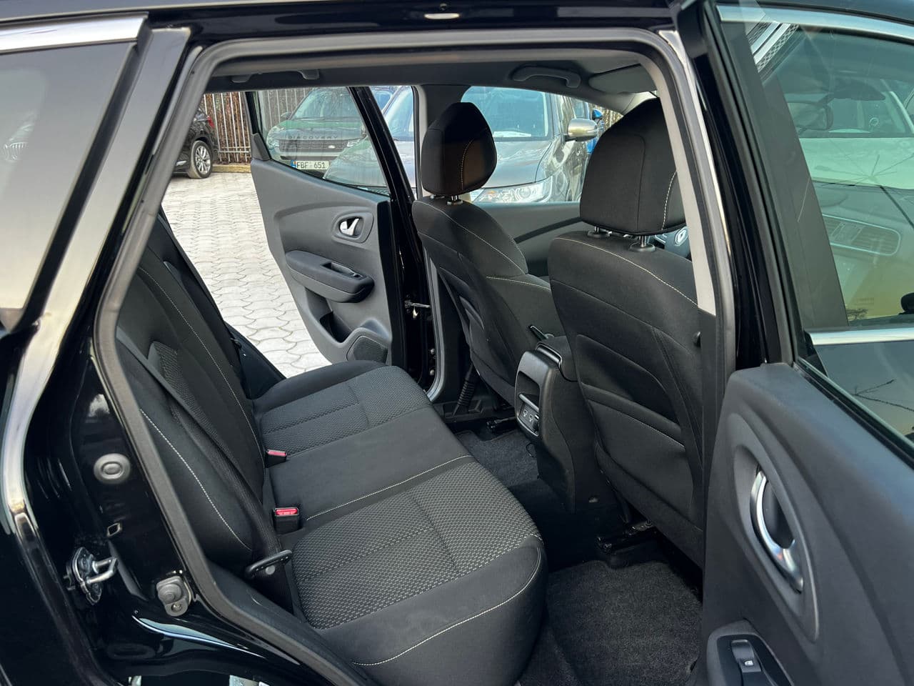 Renault Kadjar 2019 — Миниатюра 14