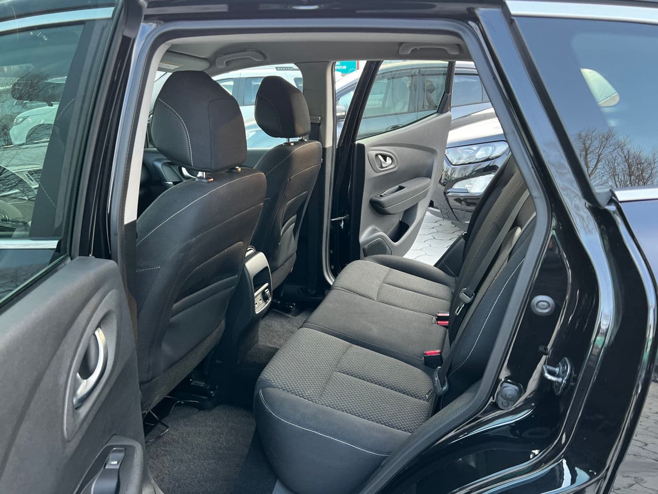 Renault Kadjar 2019 — Миниатюра 15
