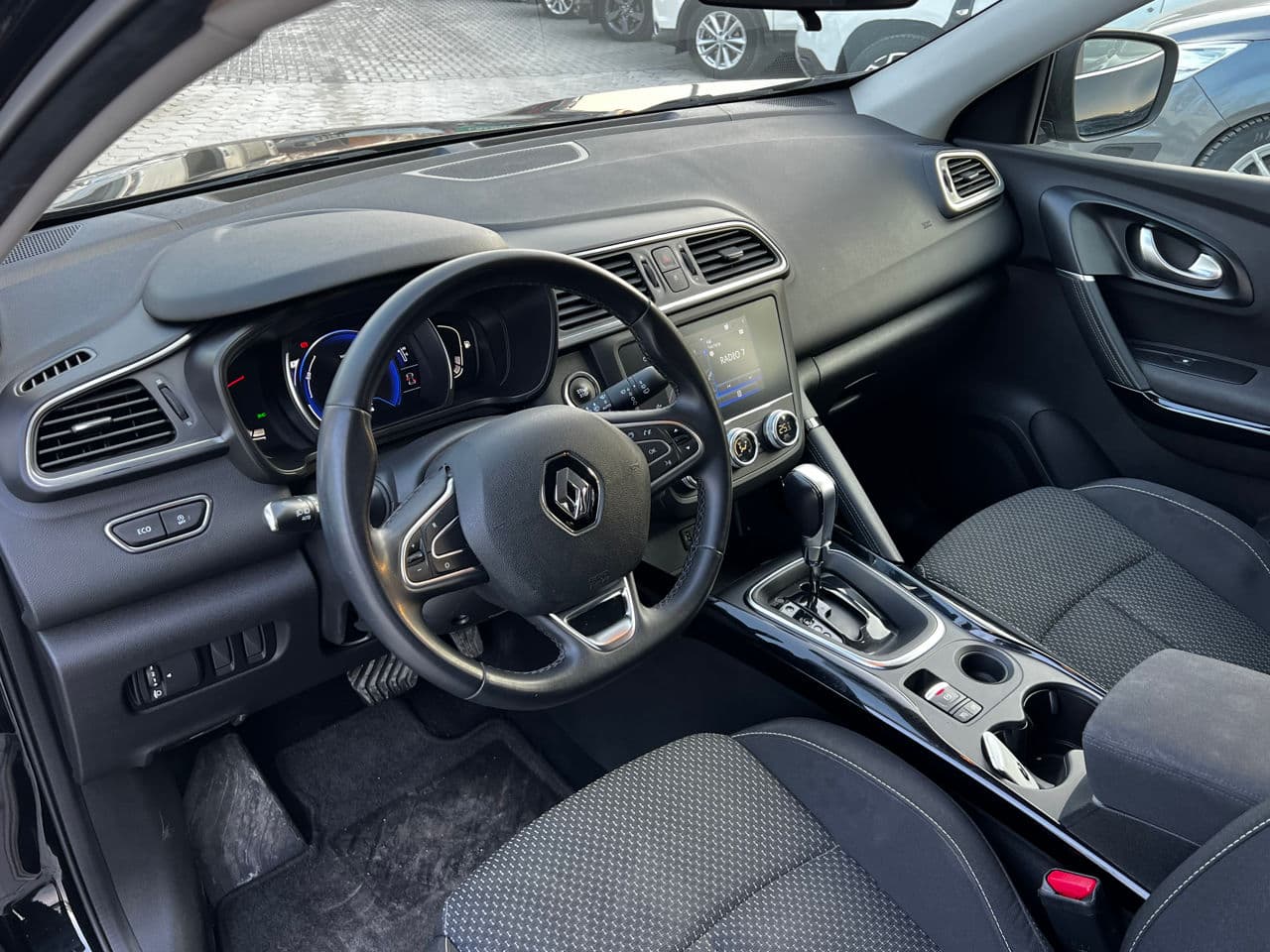 Renault Kadjar 2019 — Миниатюра 7