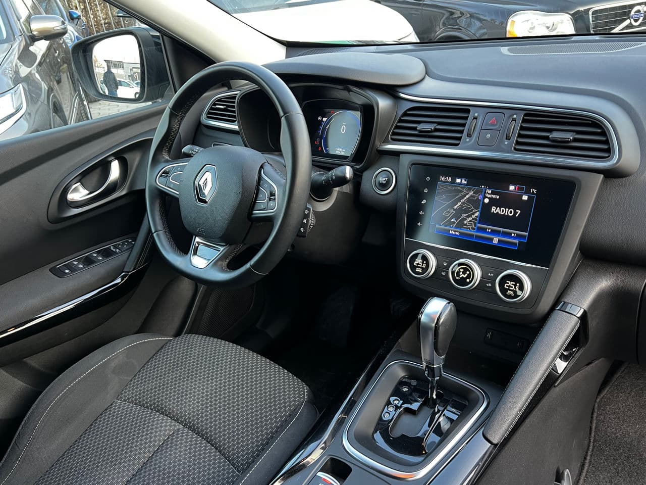 Renault Kadjar 2019 — Миниатюра 6