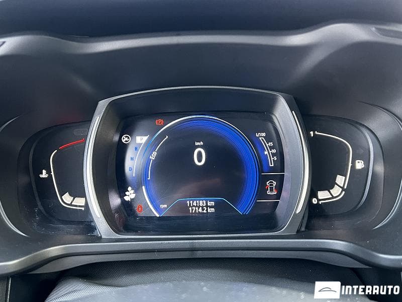 Renault Kadjar 2019 — Миниатюра 9