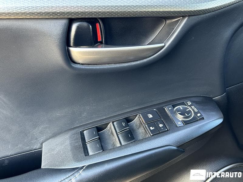 Lexus NX 300H 2015 — Миниатюра 7