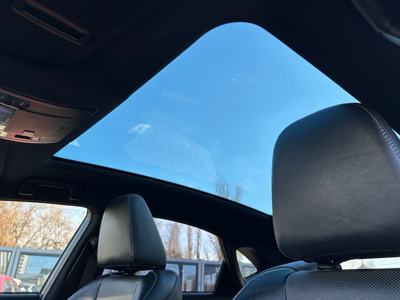 Lexus NX 300H 2015 — Миниатюра 16
