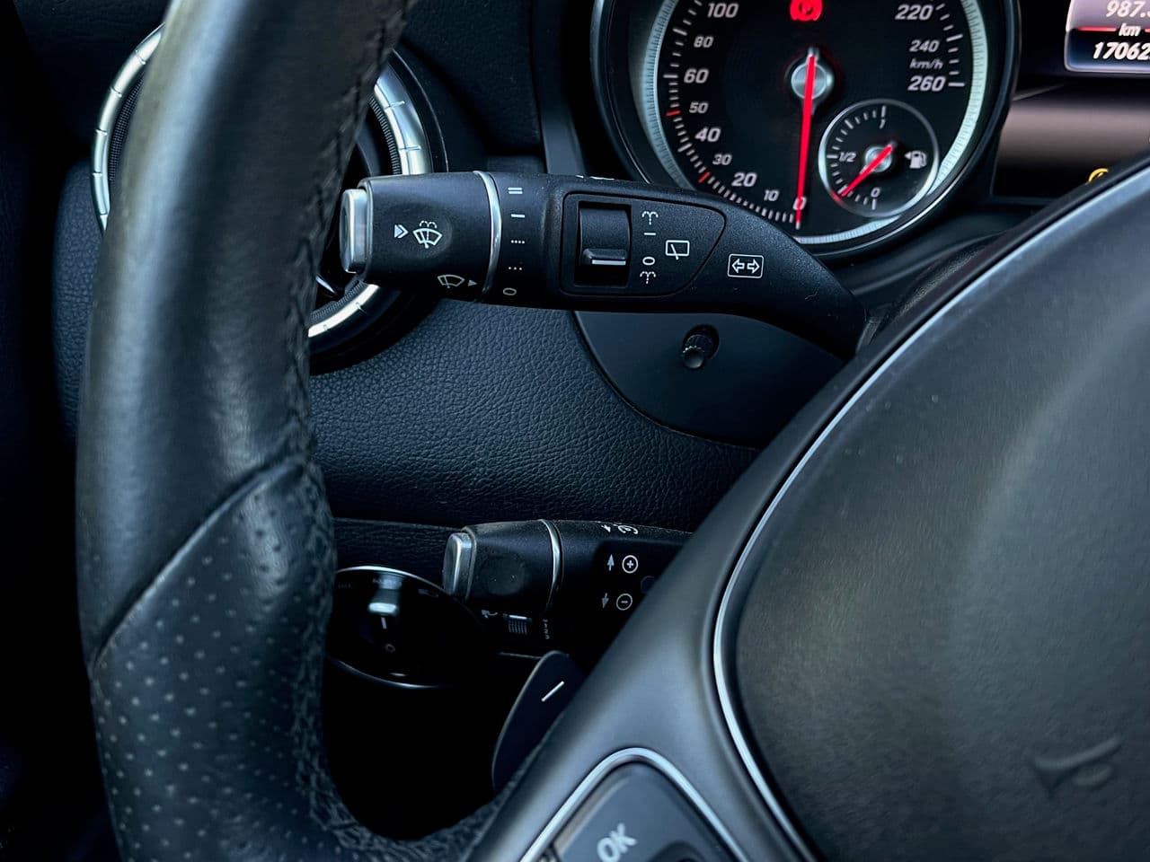 Mercedes CLA 180d 2017 — Миниатюра 8