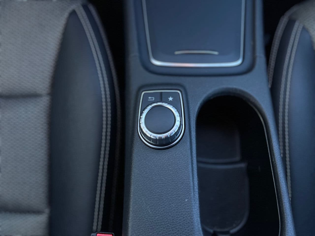 Mercedes CLA 180d 2017 — Миниатюра 14