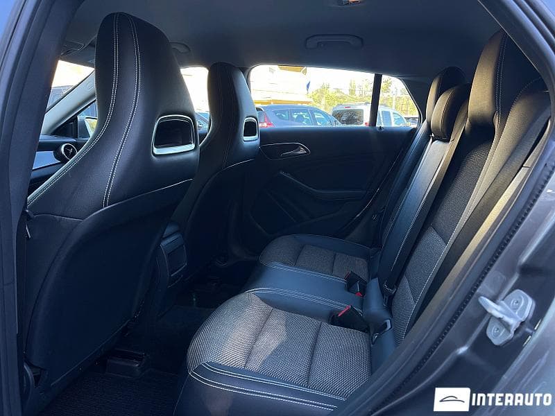 Mercedes CLA 180d 2017 — Миниатюра 19
