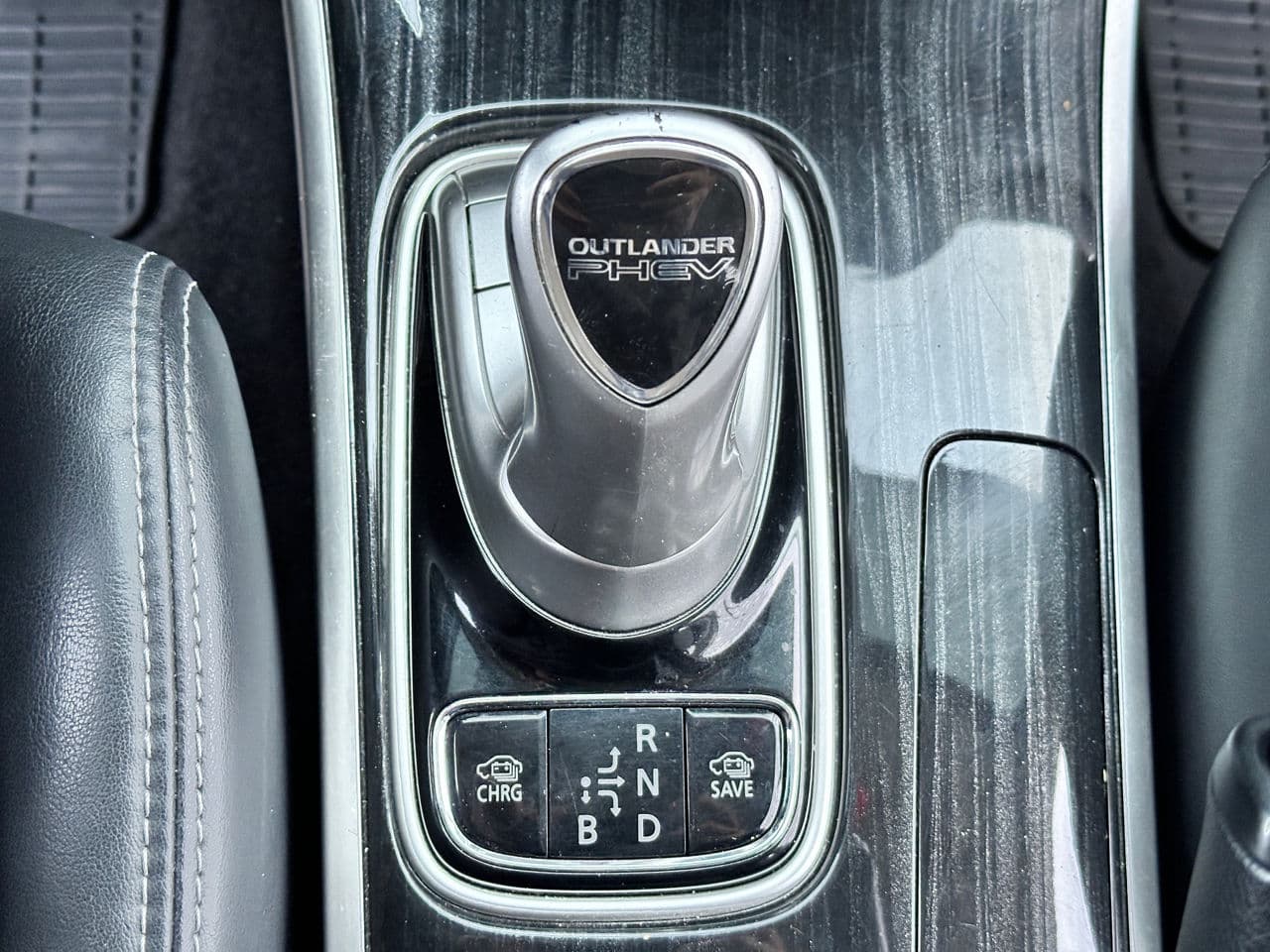 Mitsubishi Outlander 2015 — Миниатюра 14