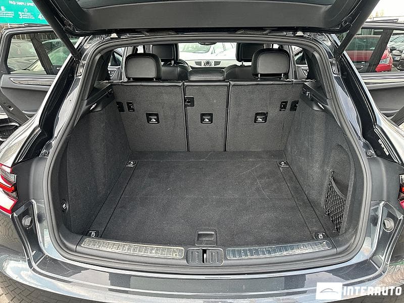 Porsche Macan 2016 — Миниатюра 19