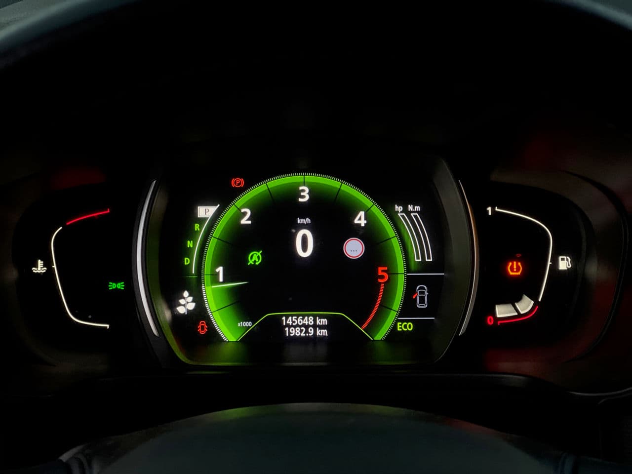 Renault Kadjar 2017 — Миниатюра 12