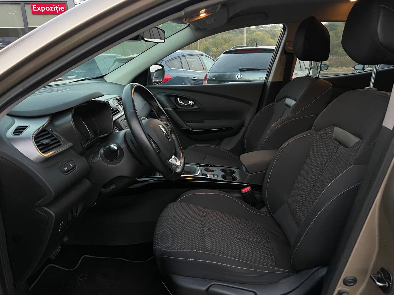 Renault Kadjar 2017 — Миниатюра 7