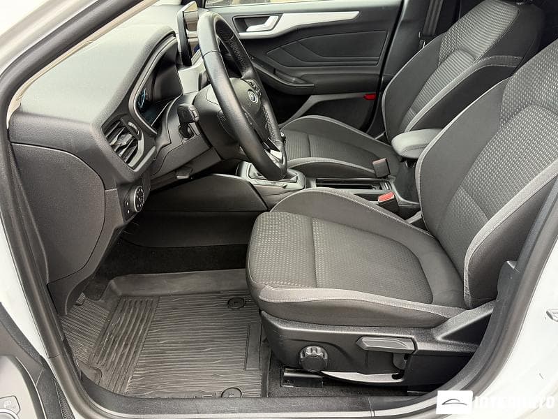2019 Ford Focus — Miniatură 7