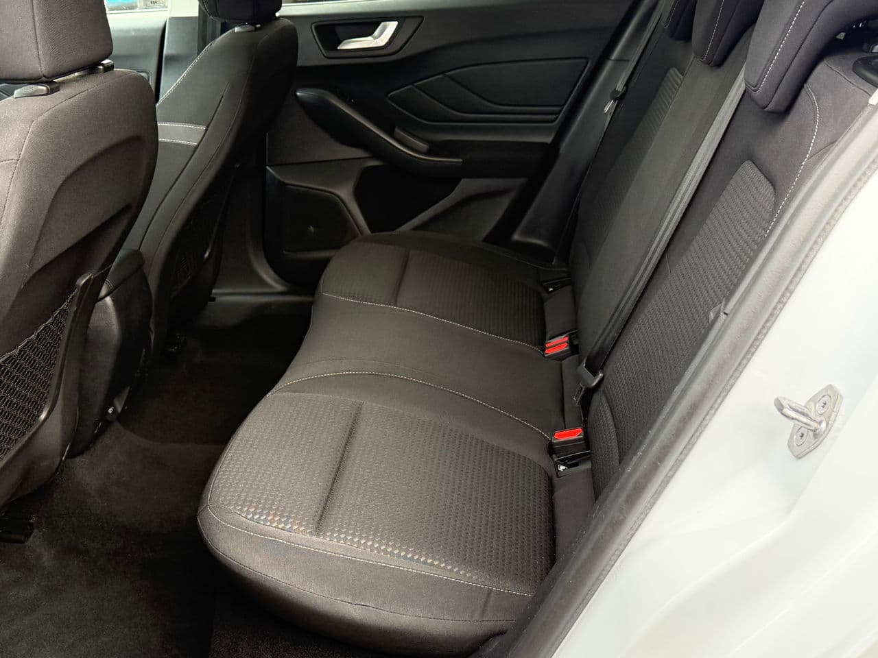 2019 Ford Focus — Miniatură 17