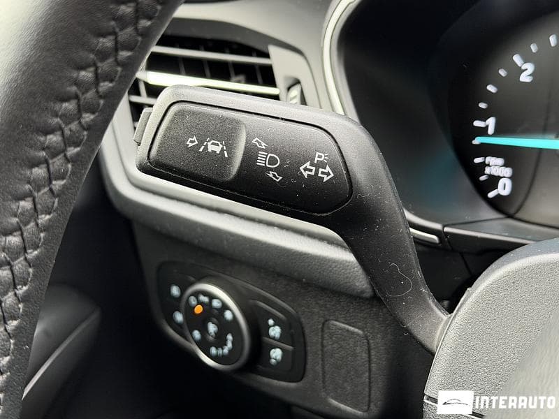 2019 Ford Focus — Miniatură 10