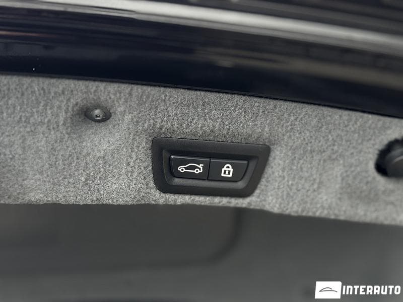 BMW 730 2012 — Миниатюра 24