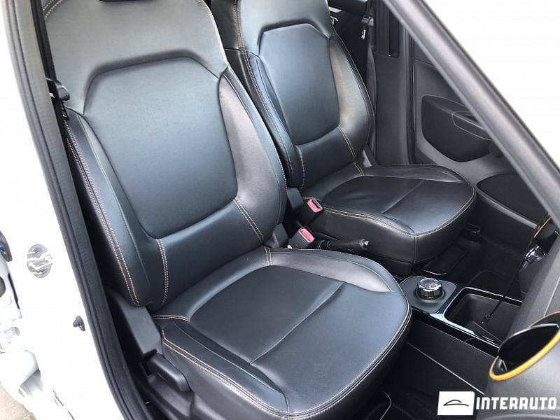 Dacia Spring 2021 — Миниатюра 7