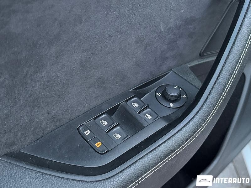 Skoda Superb 2019 — Миниатюра 20