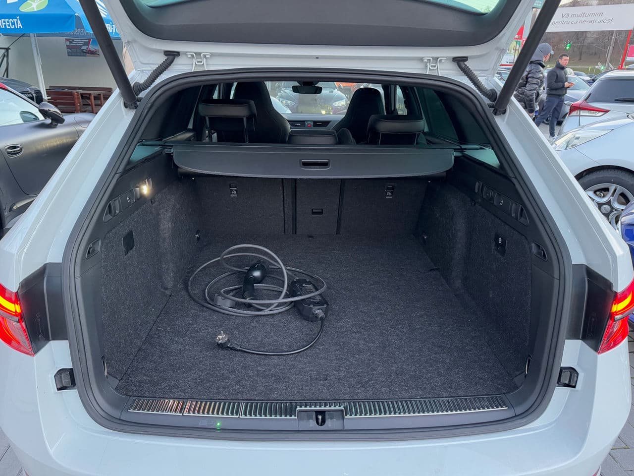 Skoda Superb 2019 — Миниатюра 21