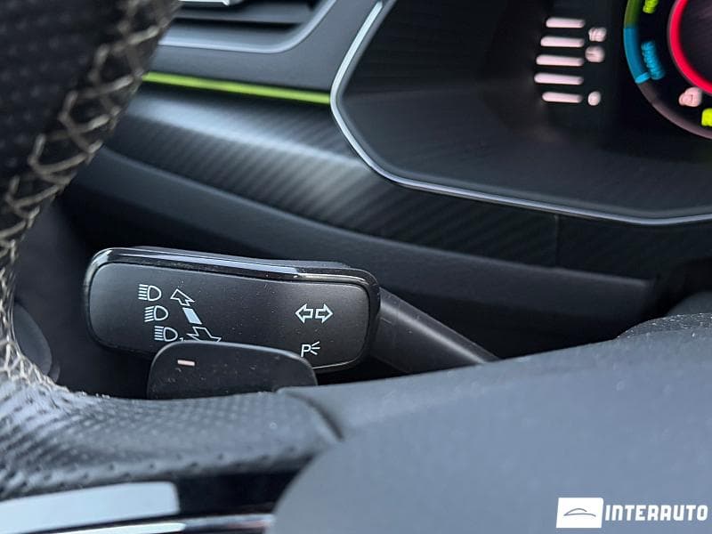 Skoda Superb 2019 — Миниатюра 15